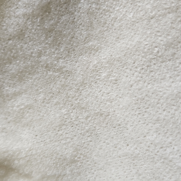 🆕️ Heind White XL Sweater Top - Picture 4 of 12